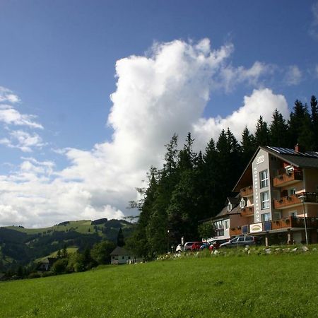 Kornreitherhaus Breitenbach Extérieur photo