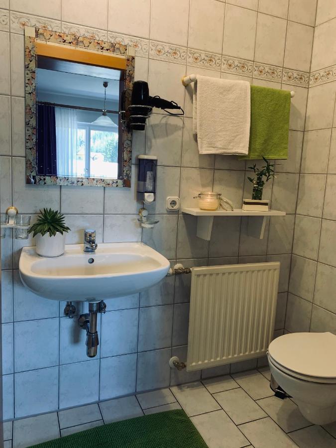 Kornreitherhaus Breitenbach Extérieur photo