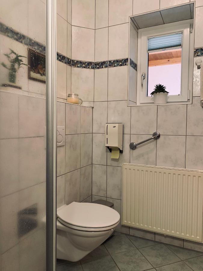 Kornreitherhaus Breitenbach Extérieur photo