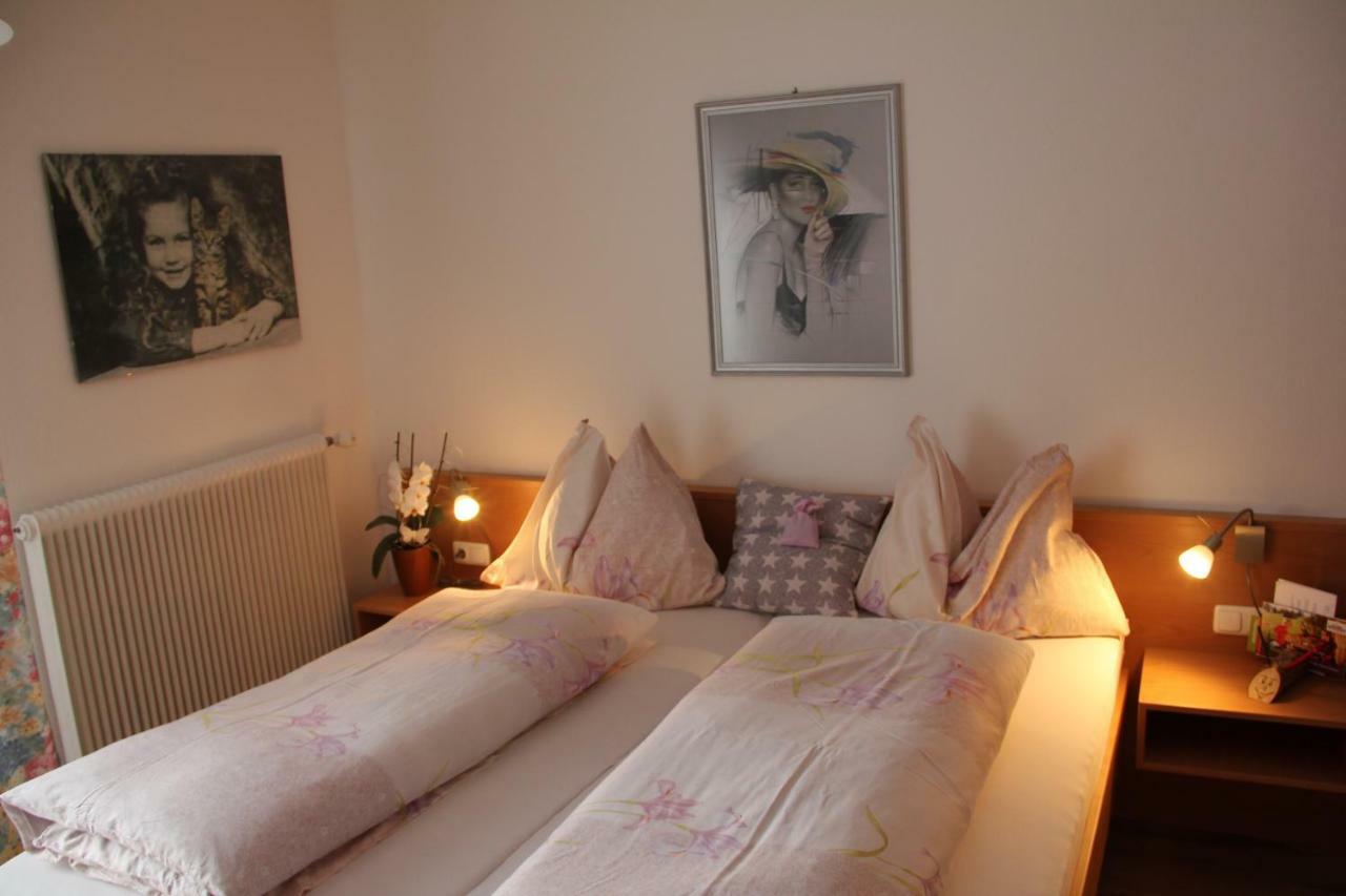 Kornreitherhaus Breitenbach Chambre photo
