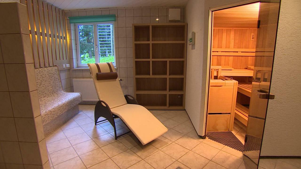 Kornreitherhaus Breitenbach Extérieur photo