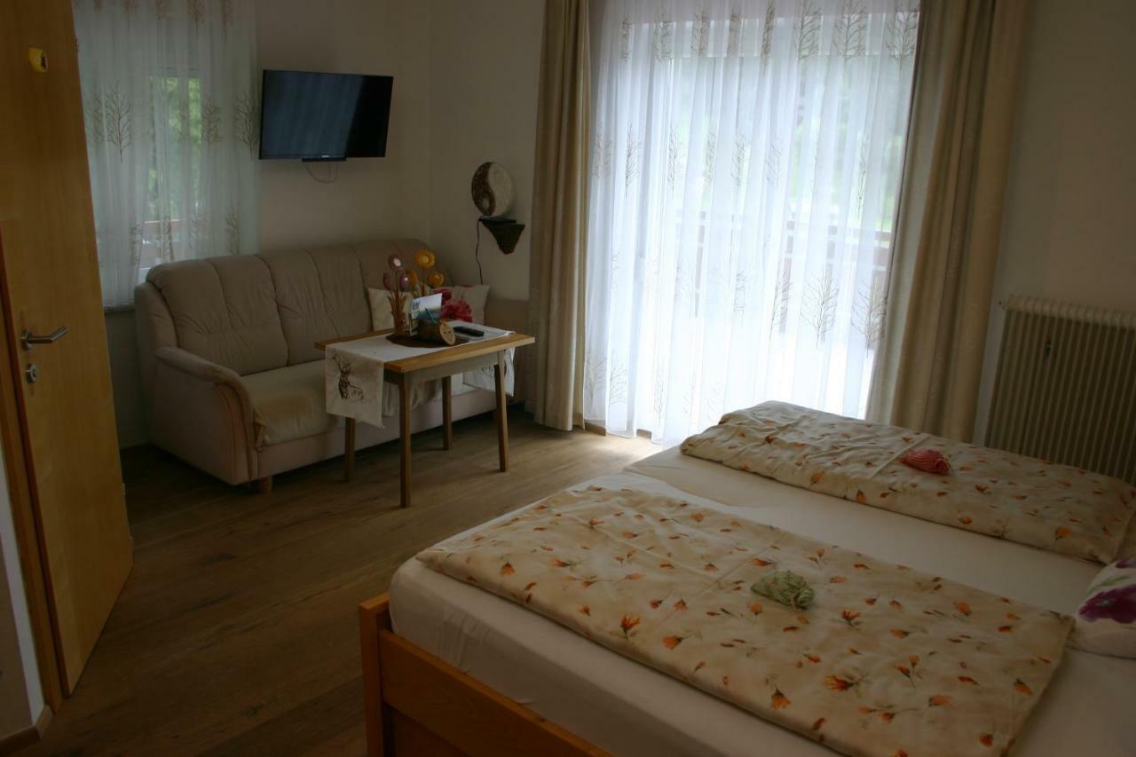 Kornreitherhaus Breitenbach Extérieur photo