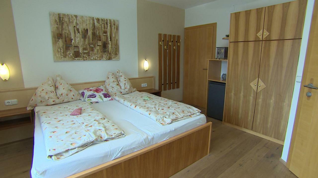 Kornreitherhaus Breitenbach Extérieur photo
