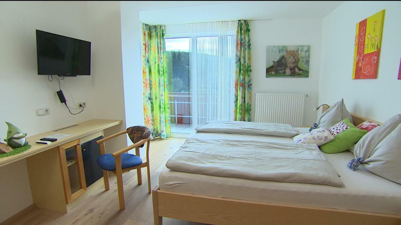 Kornreitherhaus Breitenbach Extérieur photo