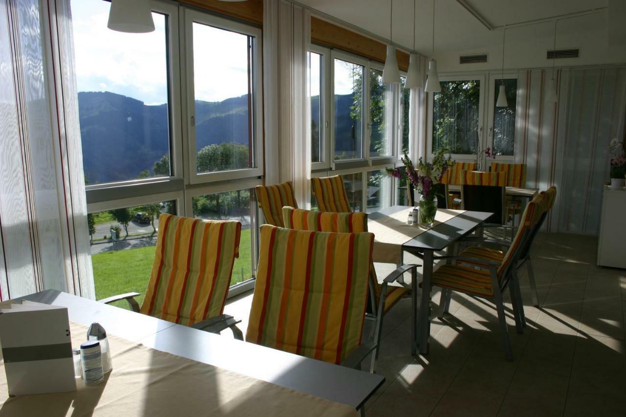 Kornreitherhaus Breitenbach Extérieur photo