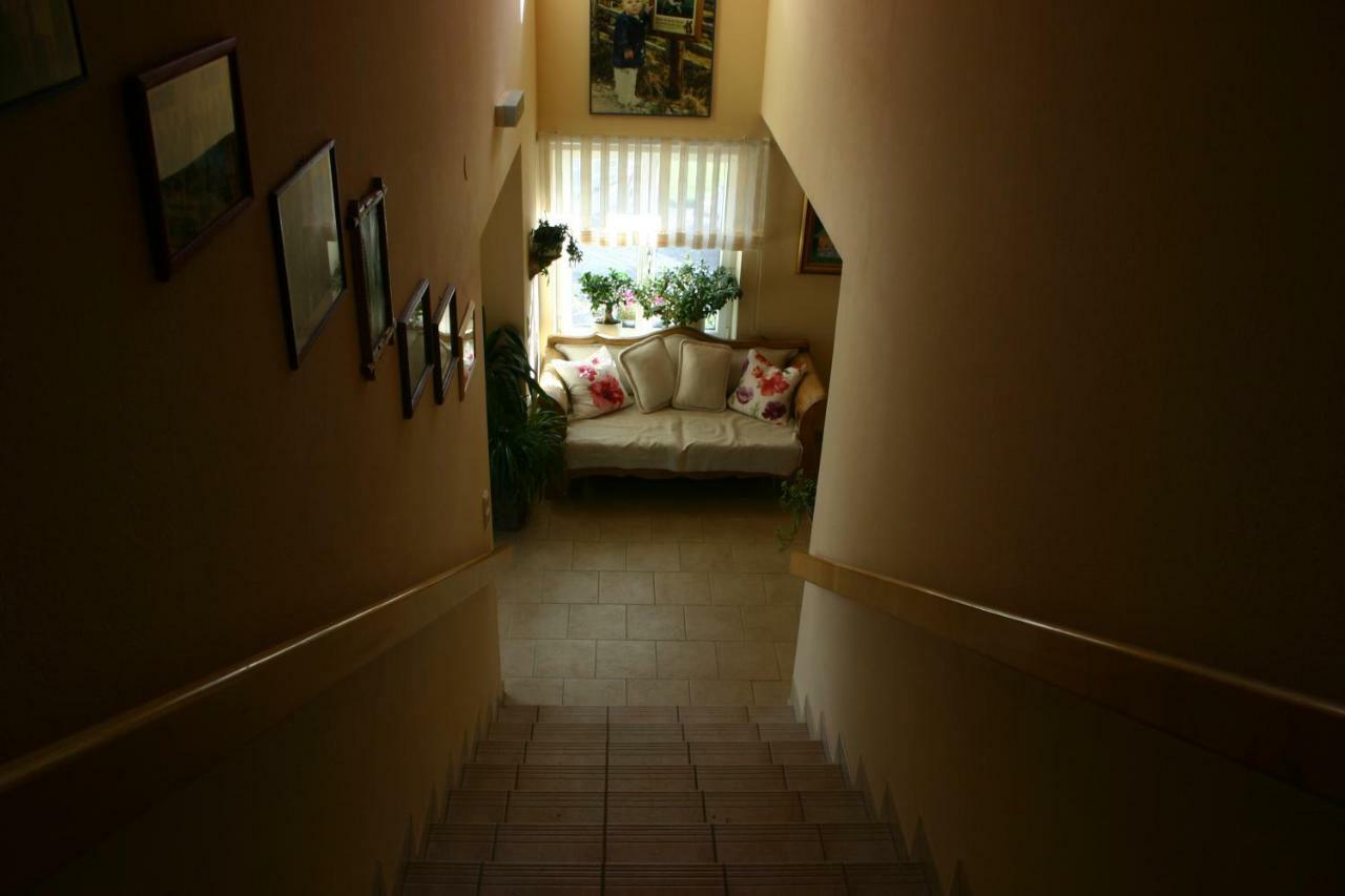 Kornreitherhaus Breitenbach Extérieur photo